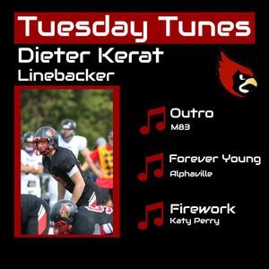 Image post by @catholicu_fb on Instagram