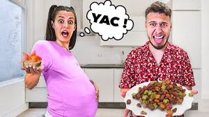 Video post by @arianamtz on YouTube