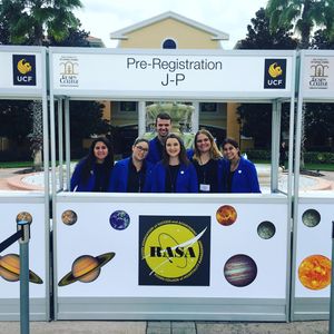 Image post by @rosencollege on Instagram