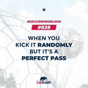 Image post by @calsouthsoccer on Instagram