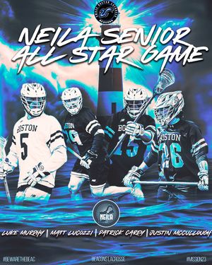 Image post by @beaconslacrosse on Instagram