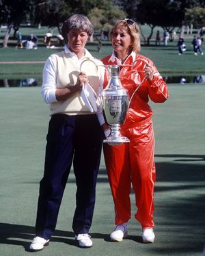 Image post by @golfhalloffame on Instagram