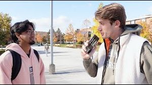 Video post by @binghamtonuniversity on YouTube