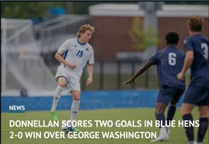 Image post by @delawaresportsblitz on Instagram
