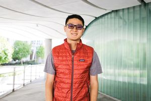 Image post by @sffoghorn on Instagram