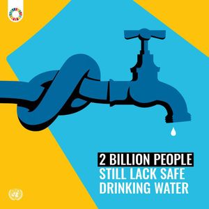 Image post by @unitednations on Instagram