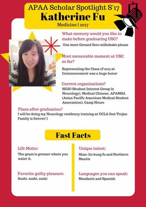 Image post by @USCAPAA on Facebook