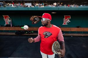 Image post by @fresnogrizzlies on Instagram