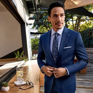 Image post by @menswearhouse on Instagram