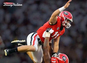 Image post by @dawgnation on Instagram