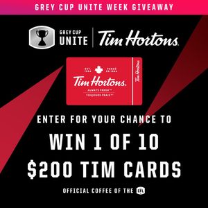 Image post by @cfl on Instagram