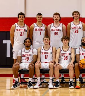 Image post by @seattleumbb on Instagram