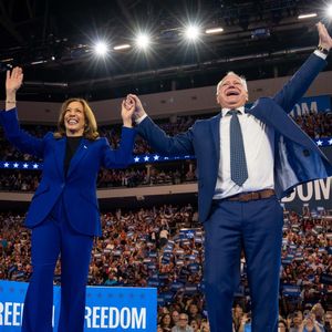 Image post by @thedemocrats on Instagram