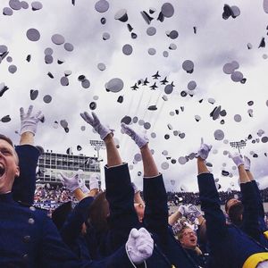Image post by @af_academy on Instagram