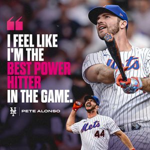 Image post by @mlb on Instagram