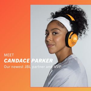 Image post by @jblaudio on Instagram