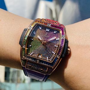 Image post by @hublot_northamerica on Instagram