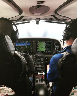 Image post by @statureaviation on Instagram