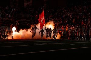 Image post by @BCFootball on Twitter