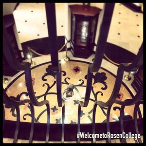 Image post by @rosencollege on Instagram