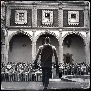 Image post by @desautomatas on Instagram