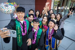 Image post by @sjsubusiness on Instagram