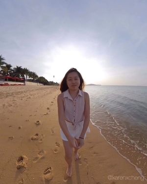 Image post by @karenxcheng on Instagram