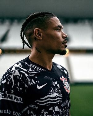 Image post by @nikefootball on Instagram