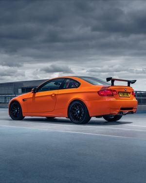 Image post by @bmwm on Instagram