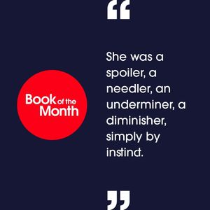 Image post by @thebookerprizes on Instagram