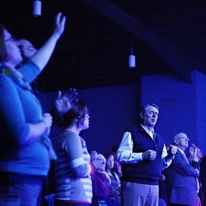 Image post by @opendoorchurchnc on Instagram