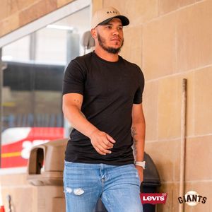 Image post by @SFGiants on Twitter