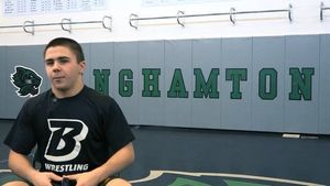 Image post by @bearcatswrestle on Instagram