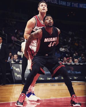 Image post by @miamiheatstore on Instagram