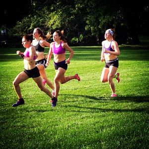 Image post by @nuxc_wildcats on Instagram