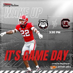 Image post by @dawgnation on Instagram