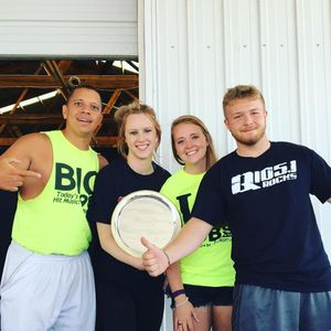 Image post by @redrivervalleyfair on Instagram