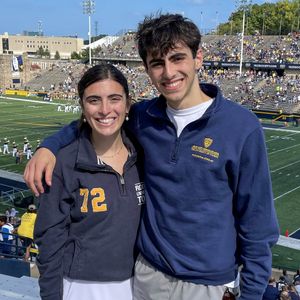 Image post by @uoftoledo on Instagram