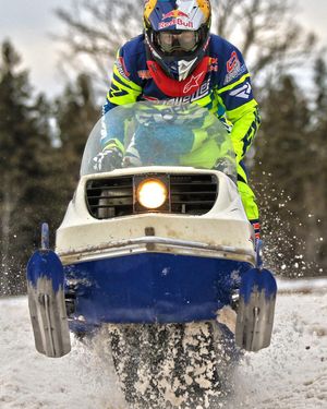 Image post by @levi_lavallee on Instagram