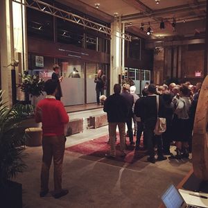 Image post by @havas on Instagram