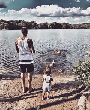 Image post by @dtheis10 on Instagram