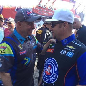 Image post by @jfr_racing on Instagram