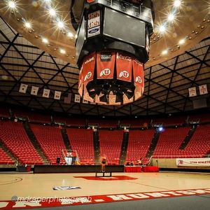 Image post by @utahvolleyball on Instagram
