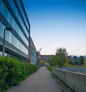 Image post by @ontariotechu on Instagram