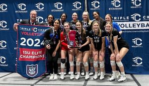 Image post by @tavvolleyball on Instagram