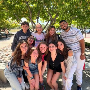 Image post by @denverjewishdayschool on Instagram