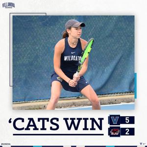 Image post by @novawtennis on Instagram