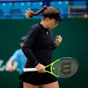 Image post by @wta on Instagram
