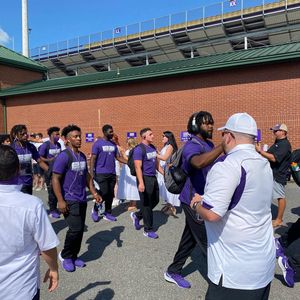 Image post by @wcu_catamounts on Instagram