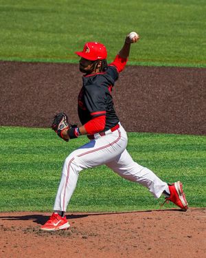 Image post by @isuredbirdbaseball on Instagram